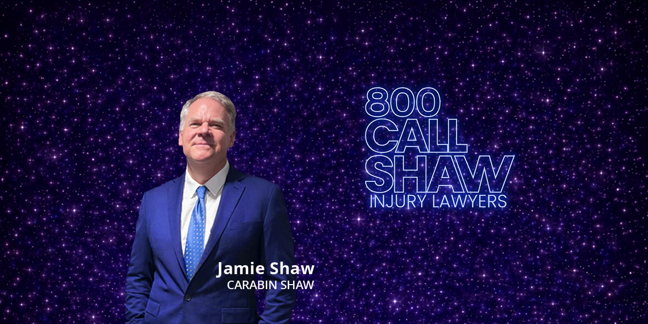 Jamie Shaw